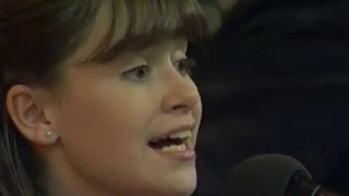 Evelina Sašenko - Dainų dainelė 2000 m.