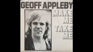 Geoff Appleby - Live Wire (UK Junkshop Glam 76)