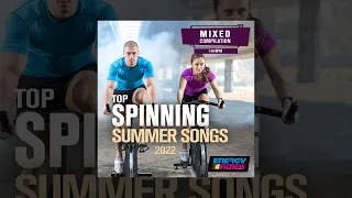 E4F - Top Spinning Summer Songs 2022 140 Bpm - Fitness & Music 2022