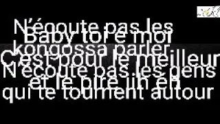 Mc One I love you (Paroles - lyrics)