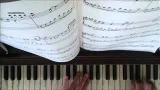 YANNI - Almost A Whisper Piano Cover With FREE SHEET MUSIC