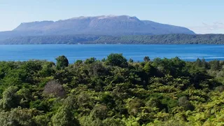 The Volcanoes That Still Threaten New Zealand's Safety