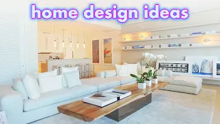 100 House Design Ideas! Interior Luxury Modern Home Decor