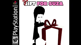 Gift For Suza OST - Bob Theme