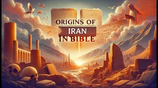 IRAN: The Story You Never Heard (Biblical Origins)