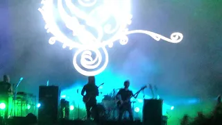 Opeth - Cusp of Eternity (Live at Artmania Festival, Sibiu, Romania, 27.07.2019)