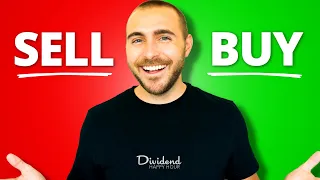 How To Tell If A Stock Is AWESOME or AWFUL | Dividend Happy Hour #60