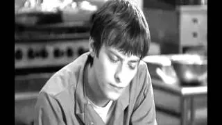 Edward Furlong:  Love you like a love song