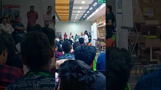 Townhall Meeting @my_office 2023 #cognizant #reels #trending #ytshorts #viral #shortsfeed #shorts ✌️