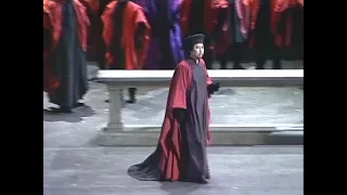 Bellini   I Capuleti e i Montecchi   Tokyo 2002