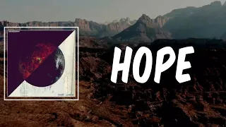 Lyric: Hope by Shinedown