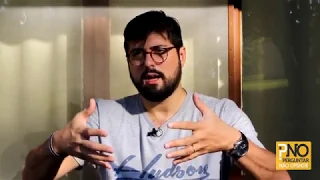 Qual o problema do Ceticismo? - Jonas Madureira