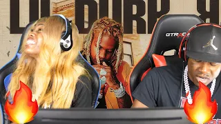 Lil Durk - Smoking & Thinking (Official Audio) REACTION