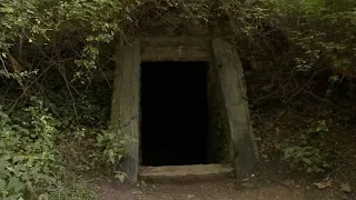 DO NOT Enter This Cave