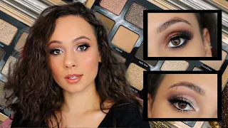 NATASHA DENONA GLAM PALETTE  | 3 EASY & WEARABLE LOOKS