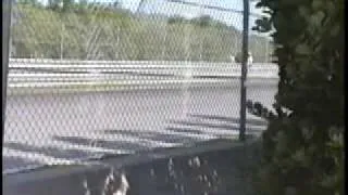 Formula One Canadian Grand Prix 1993