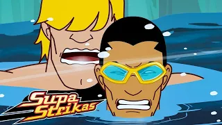 Your Biggest Fan | Supa Strikas | Full Episode Compilation | Soccer Cartoon