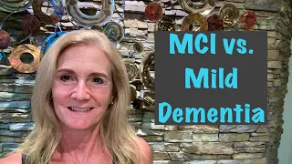 What's the Difference Between Mild Cognitive Impairment and Mild Dementia?