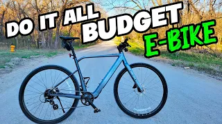 Velotric T1 E-Bike Ride and Review!