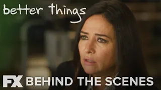 Better Things | Inside Season 3: Episode 1 | FX