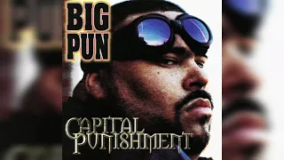 Big Pun - Twinz (Deep Cover 98) (Clean) (feat. Fat Joe)