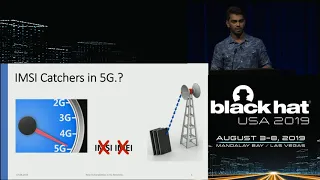 New Vulnerabilities in 5G Networks