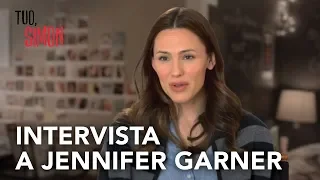 Tuo, Simon | Intervista a Jennifer Garner HD | 20th Century Fox 2018
