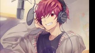 Nightcore - Older [Male Version]