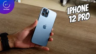 Apple iPhone 12 Pro | Review en español