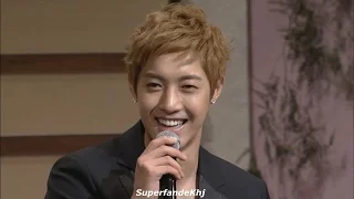 [DVD] Kim Hyun Joong 김현중 Playful Kiss Fan Meeting In Tokyo