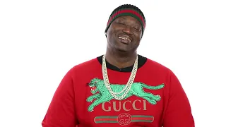 Project Pat Explains How His Permanent Gold Teeth Led To 4 Year Federal Prison Bid