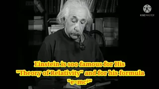 Why Einstein Is A Genius!? [2021 facts]