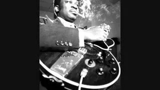 B.B King- Please Accept My Love (Live)