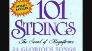 Love Is Blue By 101 Strings Orchestra