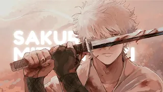 Sakura Mitsutsuki 🌸 | Gintama「AMV/ EDIT」