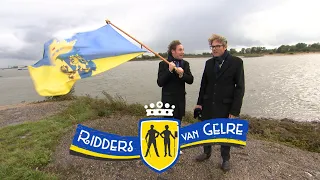 De Franken in Gelderland (23 november 2020) E13 - S07 * Ridders van Gelre