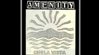 Amenity - Chula Vista Demo 1989