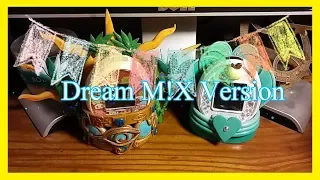 Tamagotchi Dream Mix Review