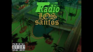 Radio Los Santos - 1996 | Alternative Playlist (GTA SA) (RE-UPLOAD)