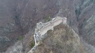 Cetatea Poenari