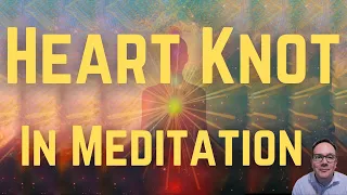 The Heart Knot In Kriya & Kundalini - Yogi Explains