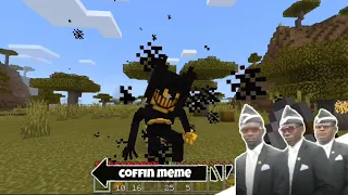 Astronomia Coffin Meme in Minecraft Part 27