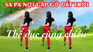 🌷 NHẠC SỐNG TÂY BẮC / THỂ DỤC DƯỠNG SINH / PHÒNG BỆNH - NÂNG CAO SỨC KHOẺ / BÀI MẪU BẤM ⬇️