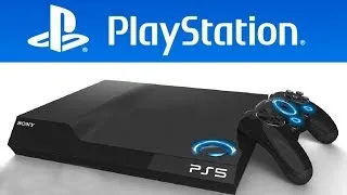 PS5 reveal and confirmed PS5 games