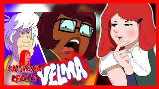 Ultra Instinct Shaggy watched Velma | My honest reaction on Velma HBO