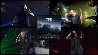 Thousand Foot Krutch - Untraveled Roads (FULL Live Performance)