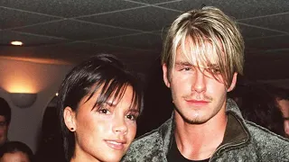 The dusty ex bf effect led Victoria Beckham to marry David Beckham #davidbeckham #popculture #posh