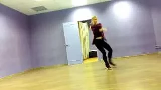 DanceMix Школа танцев "My Dance" Оля Широкова