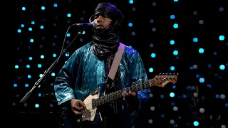 Tinariwen - Tidjit (Live on KEXP)