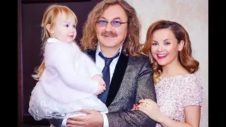 В семье Игоря Николаева произошло пополнение  - Sudo News